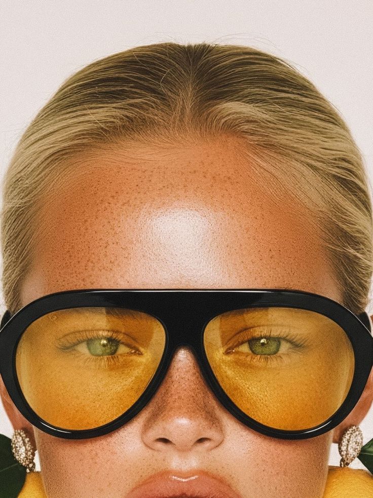 The Art of Choosing Eyewear: A Guide to Face Shapes