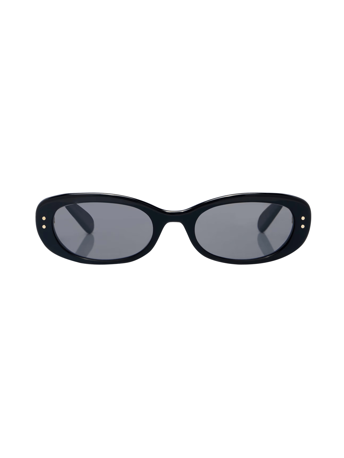 DIOR CD40242I OBLIQUE B1I Oval Sunglasses