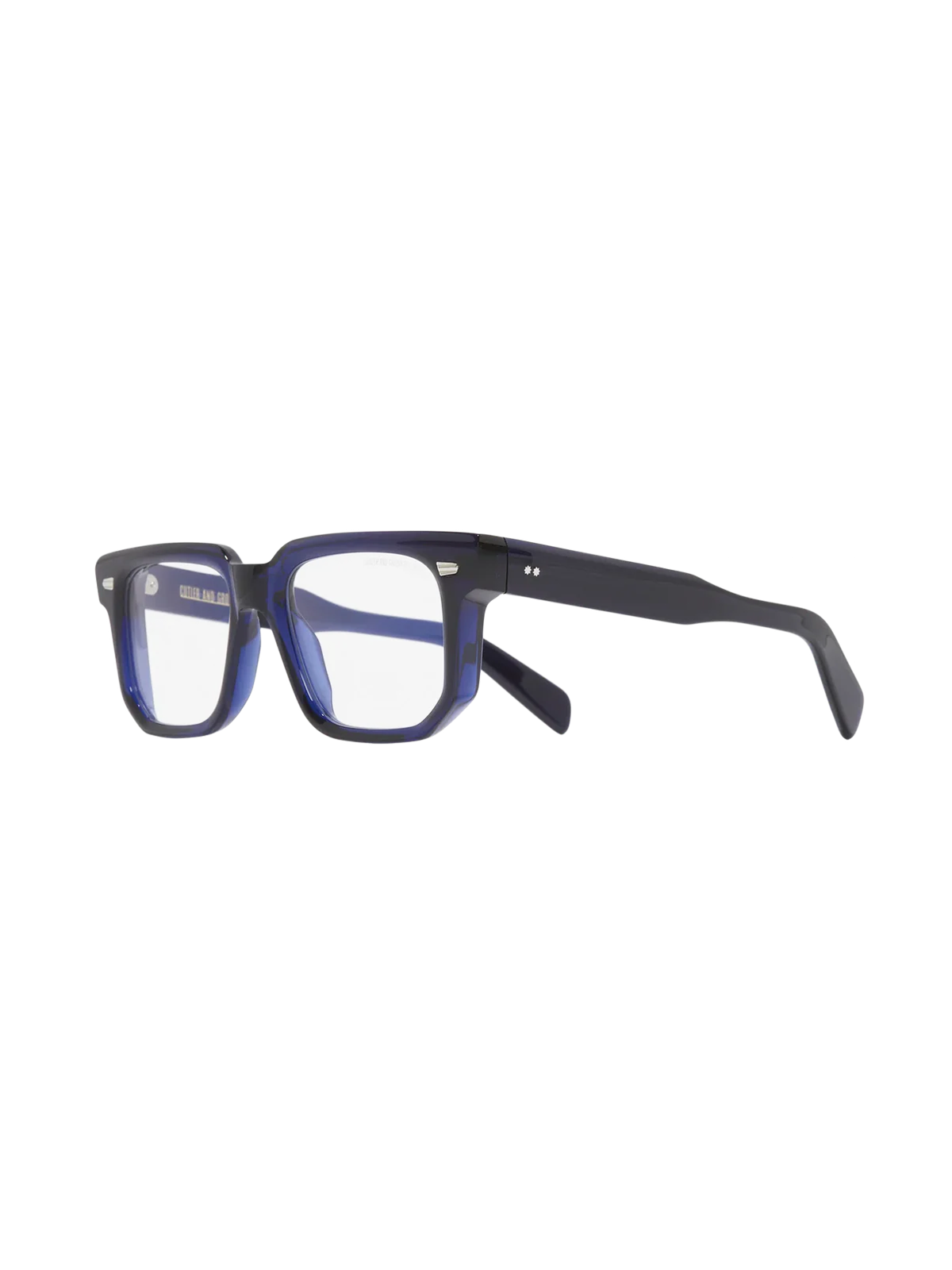 Cutler and Gross 1410 Optical Frames