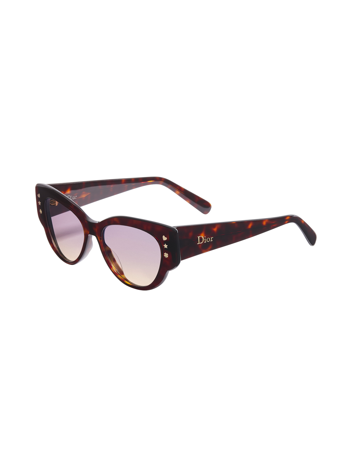 DIOR LUCKYCHARMS B1I Sunglasses