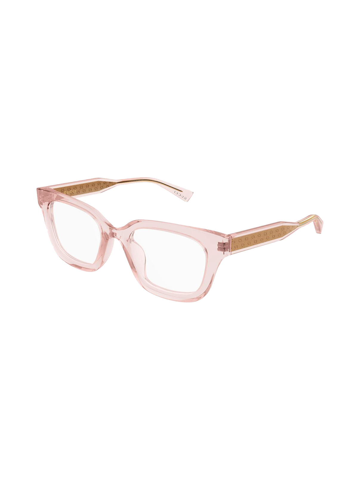 GUCCI GG2067OL Square Optical Frames