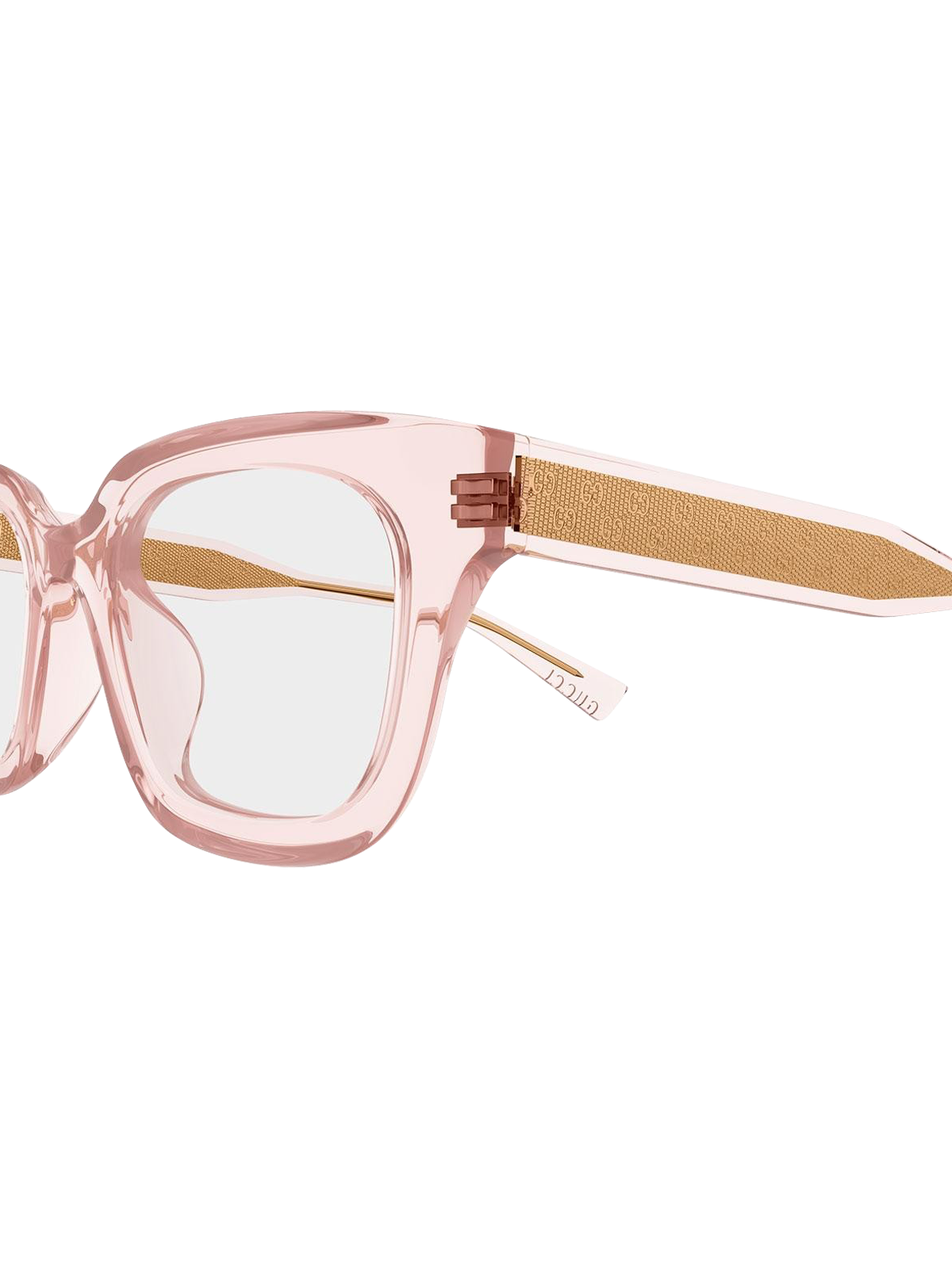 GUCCI GG2067OL Square Optical Frames