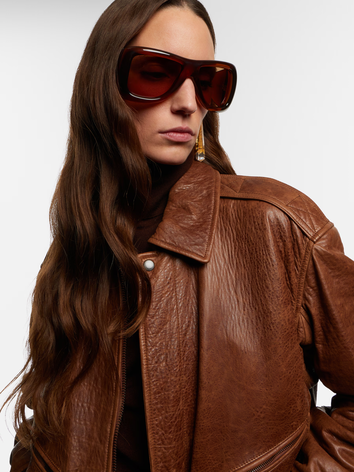 Saint Laurent SL902 HOWL Sunglasses