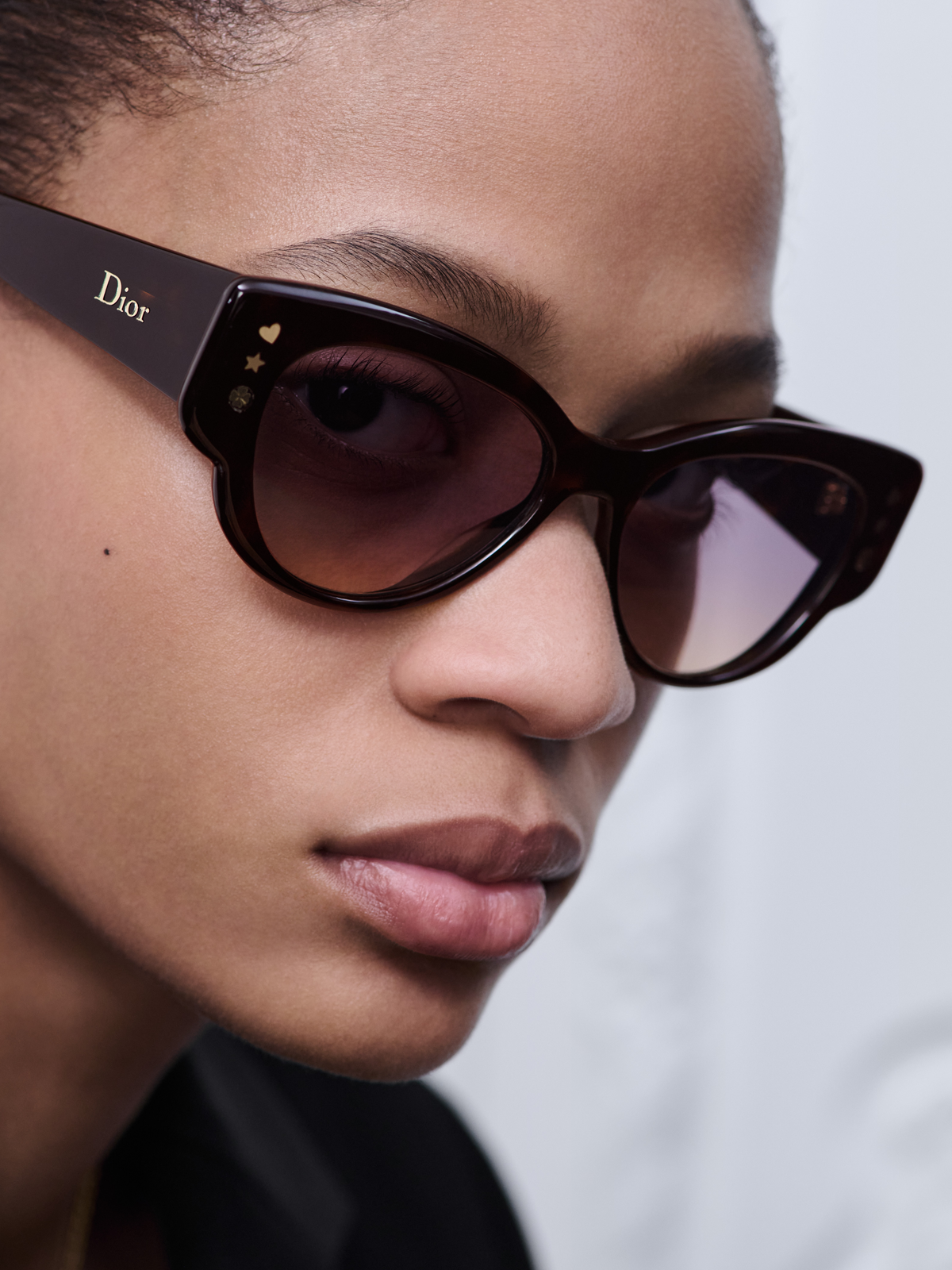 DIOR LUCKYCHARMS B1I Sunglasses