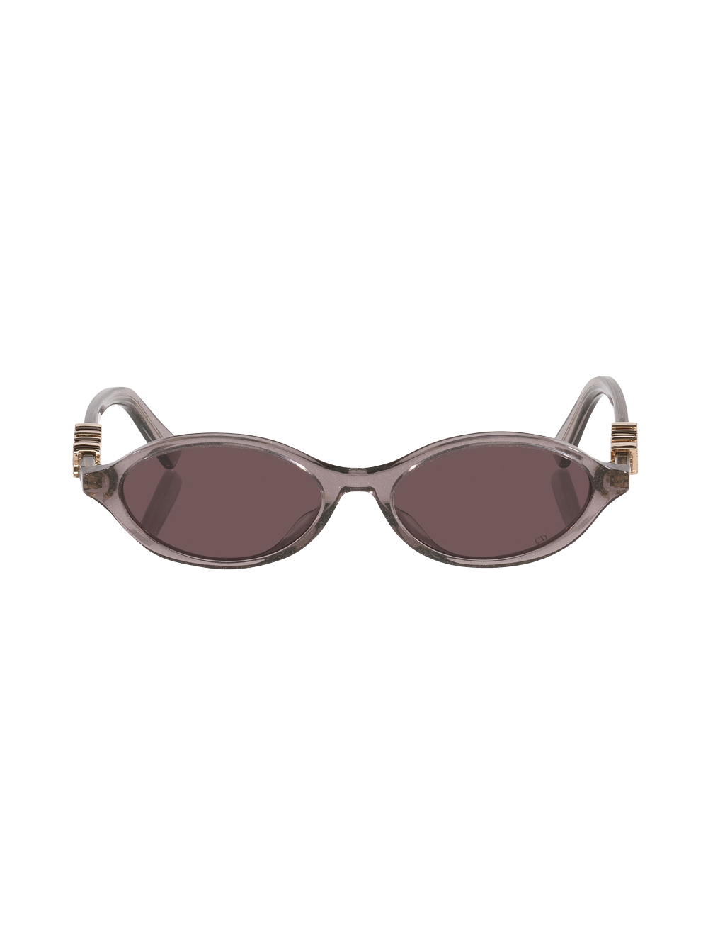 DIOR CD40231I DIORTREASURE R1I Oval Sunglasses