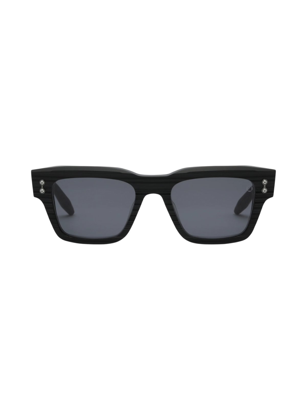 AKONI COLUMBA Square Sunglasses