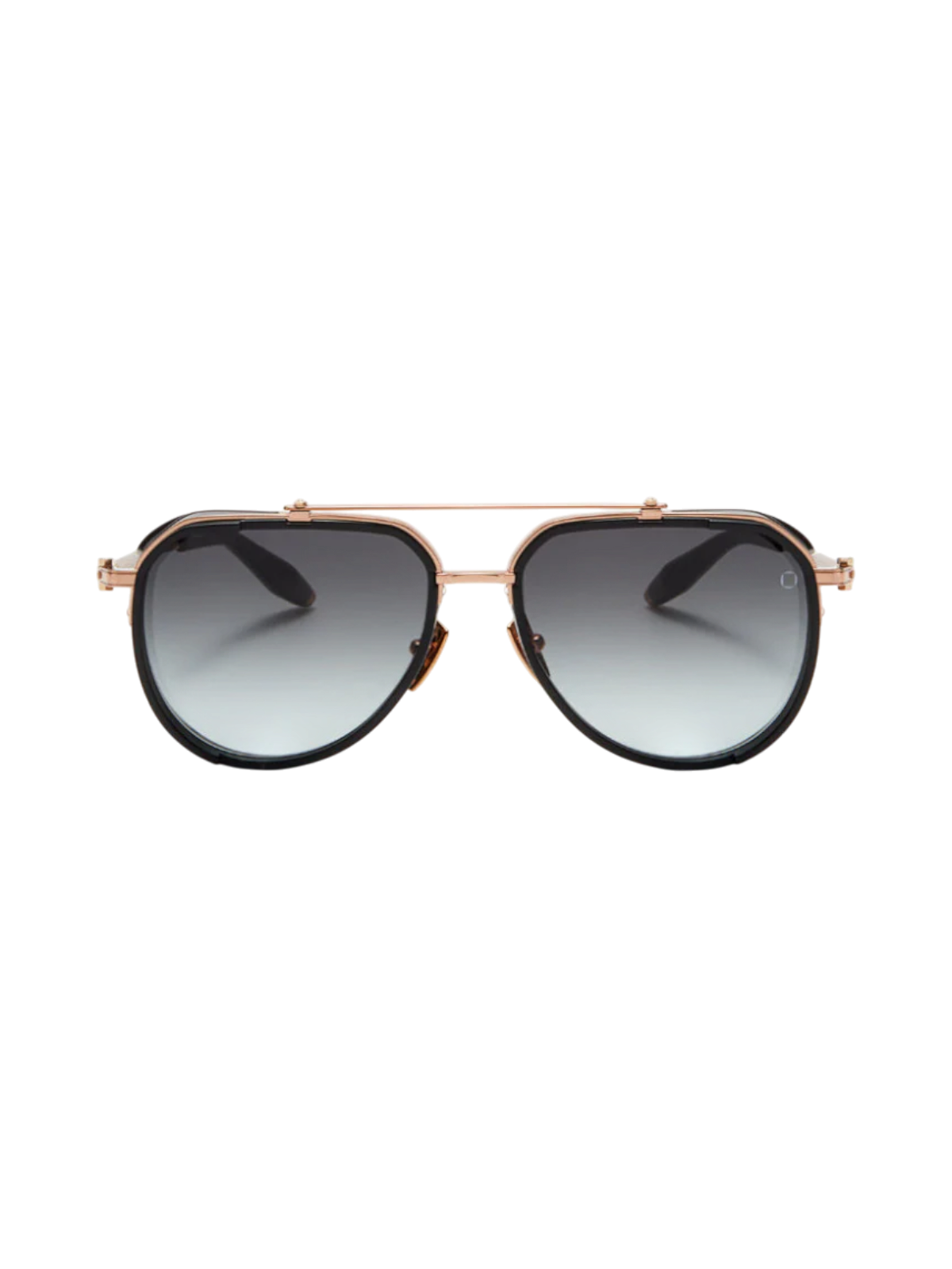 AKONI ECHO Square Sunglasses