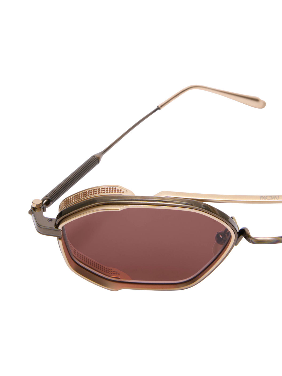 AKONI AKONI ERIS TWO Sunglasses - Additional View 1