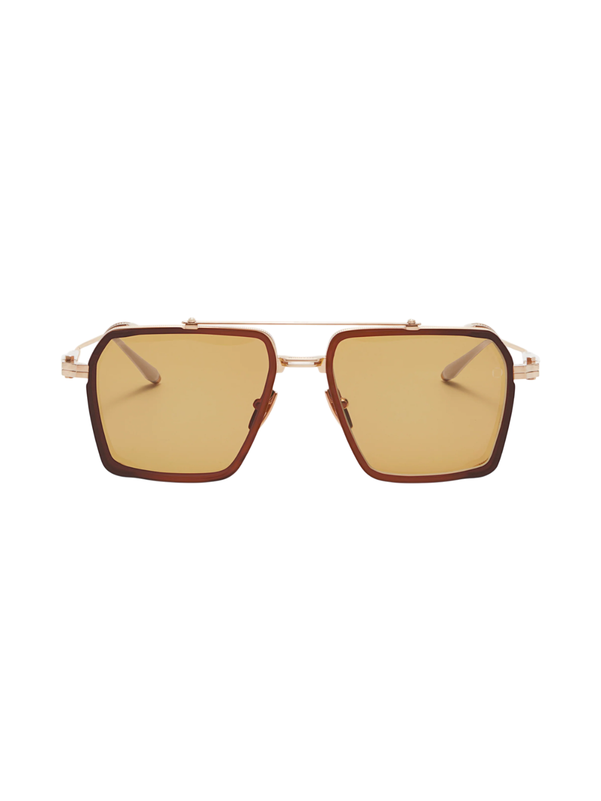 AKONI TIROS Aviator Sunglasses