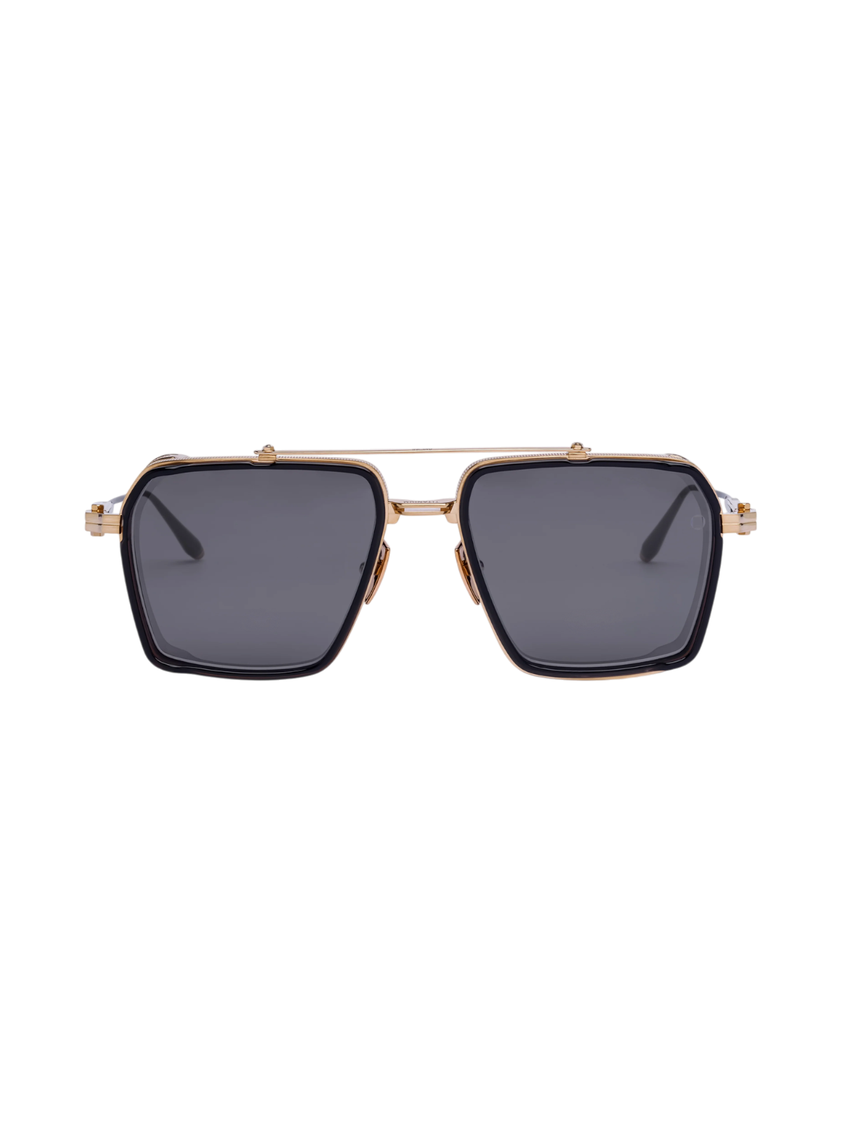 AKONI TIROS Aviator Sunglasses