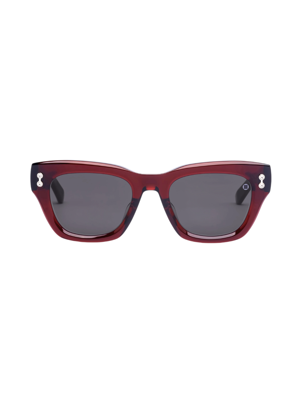 AKONI NEBULA Cat-eye Sunglasses