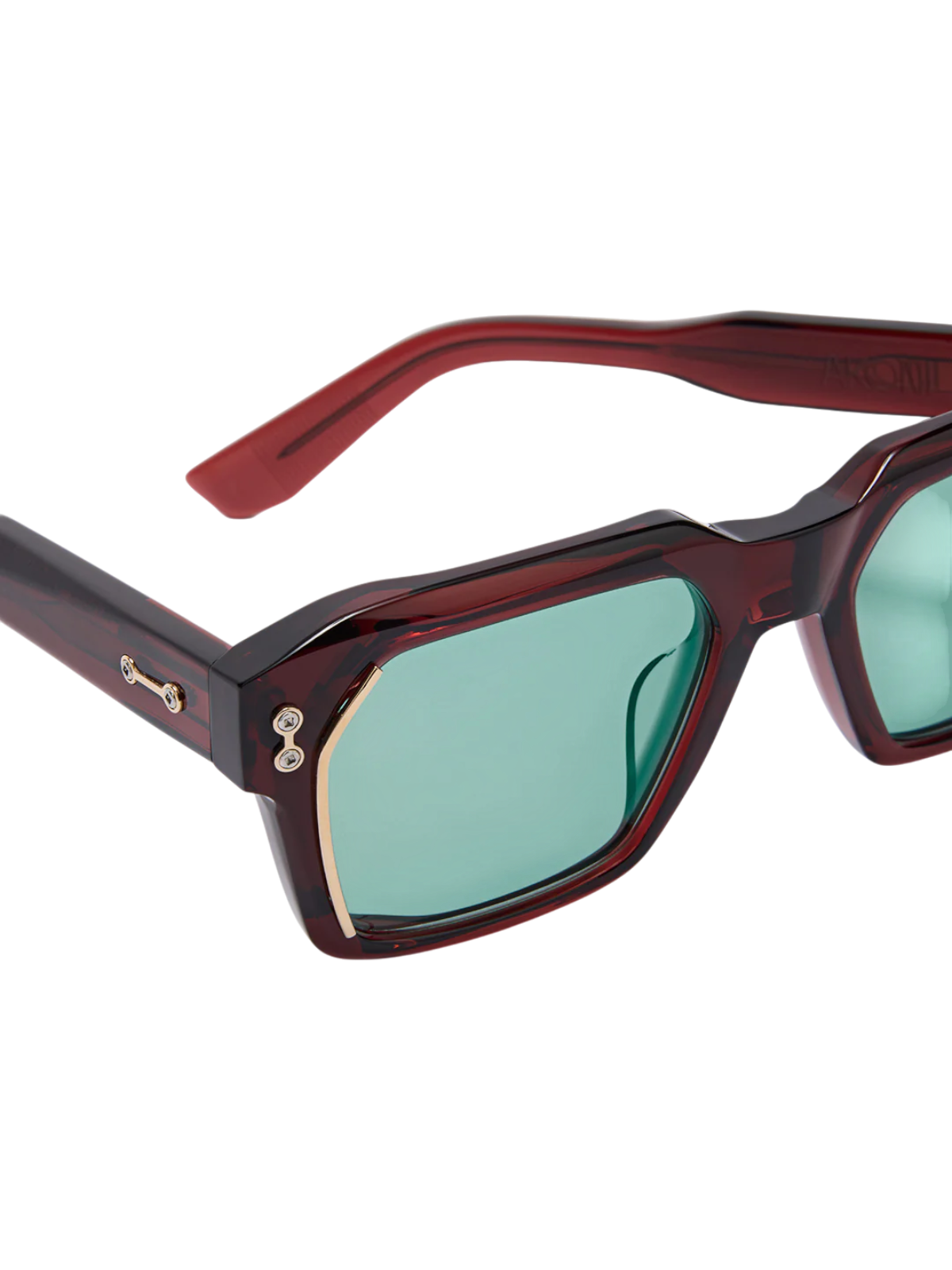 AKONI AKONI PEGASUS - TWO Sunglasses - Additional View 1