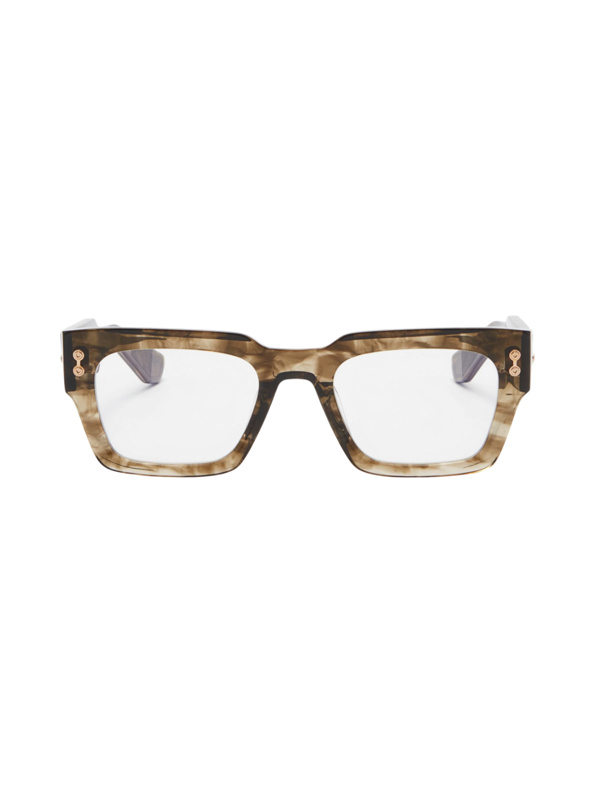 AKONI COSMO Square Optical Frames