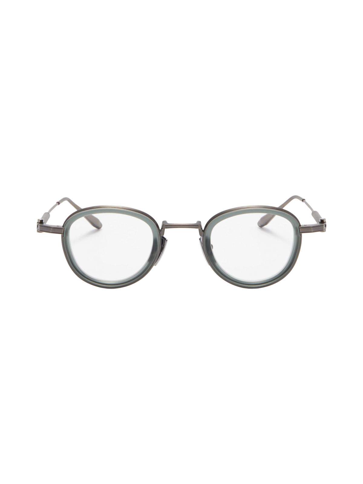 AKONI AGILE Round Optical Frames