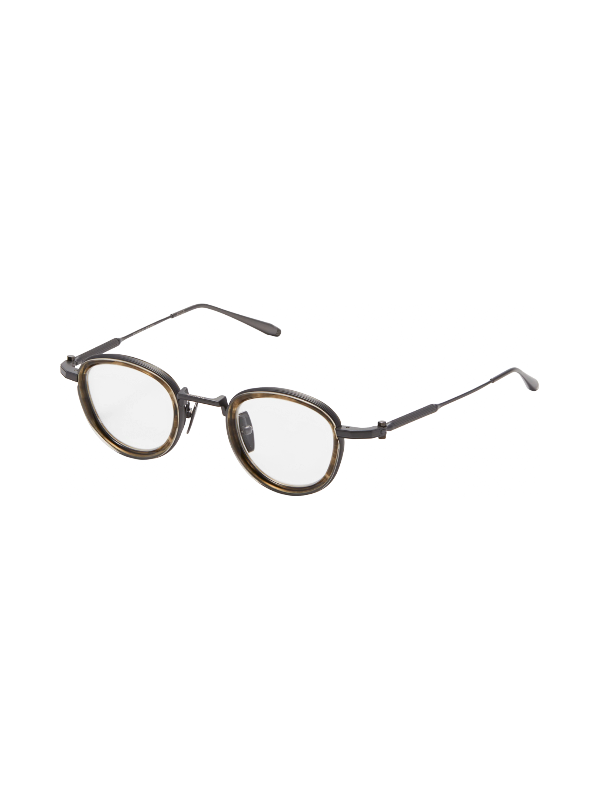 AKONI AKONI AGILE Optical Frames - Side View