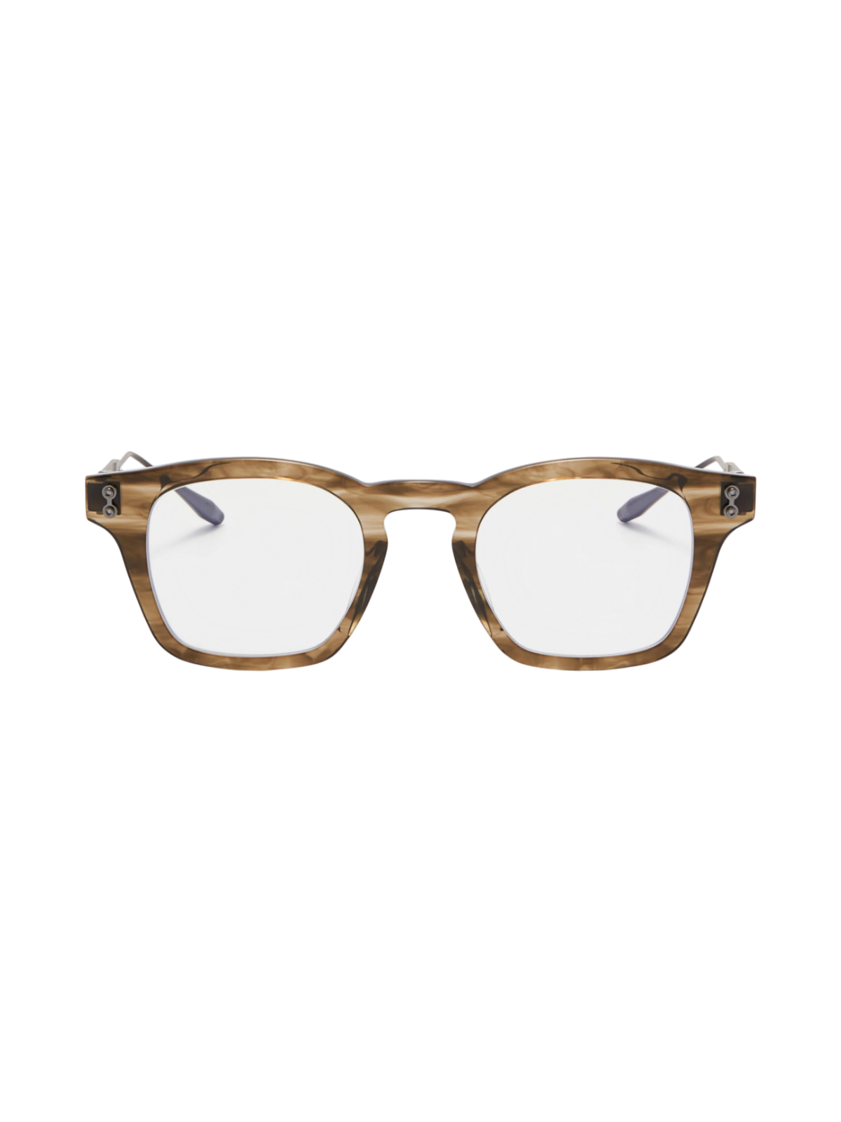 AKONI WISE Square Optical Frames