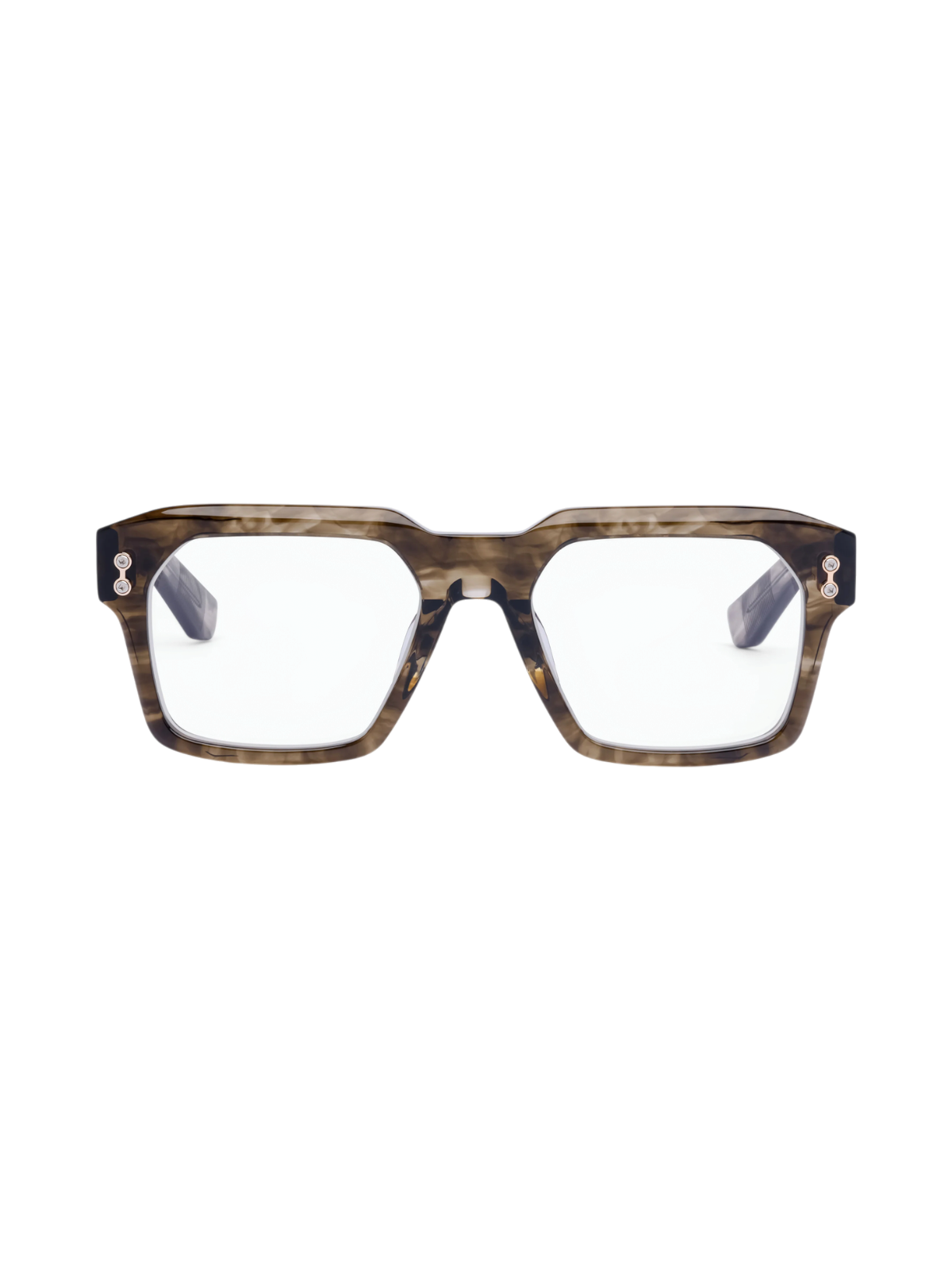 AKONI PEGASUS Round Optical Frames