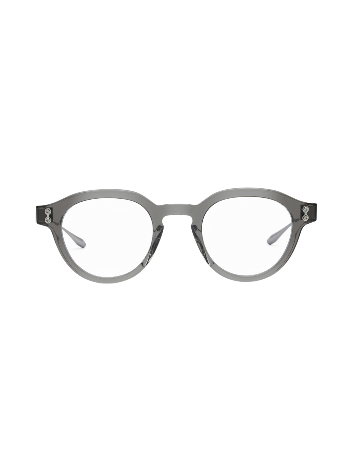 AKONI WISE THREE Square Optical Frames