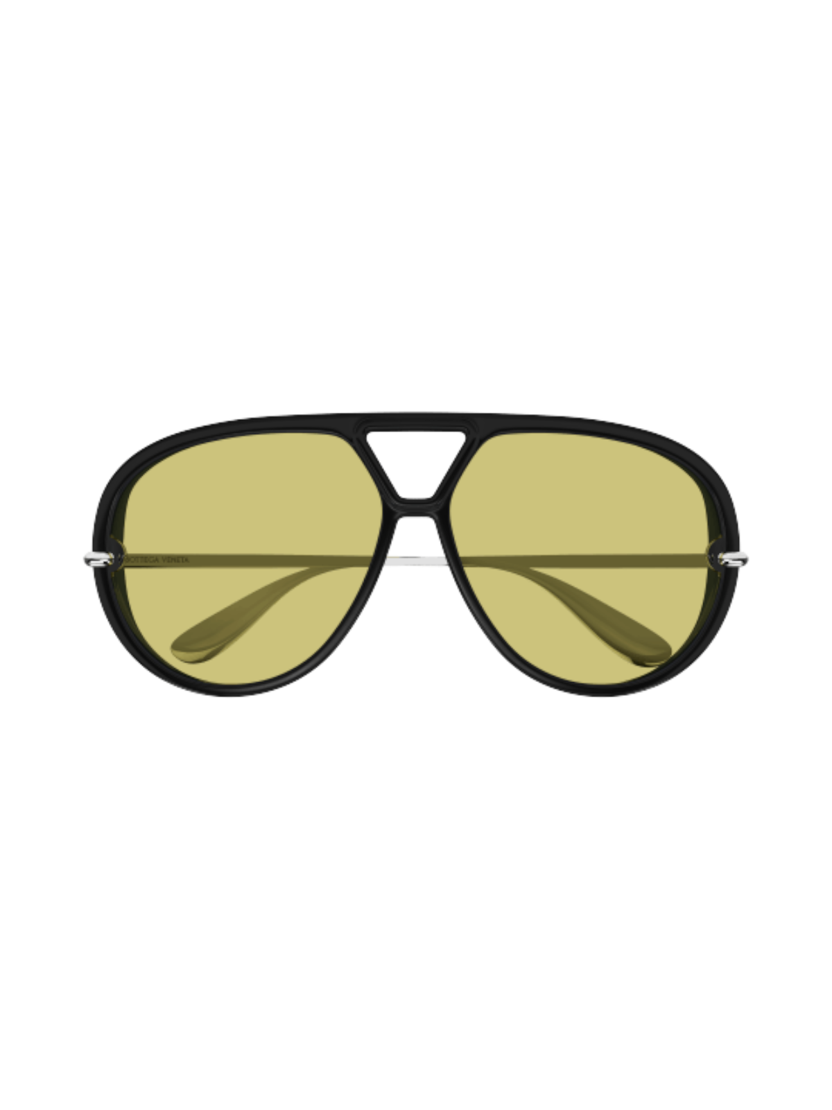 Bottega Veneta 1274 Aviator Sunglasses