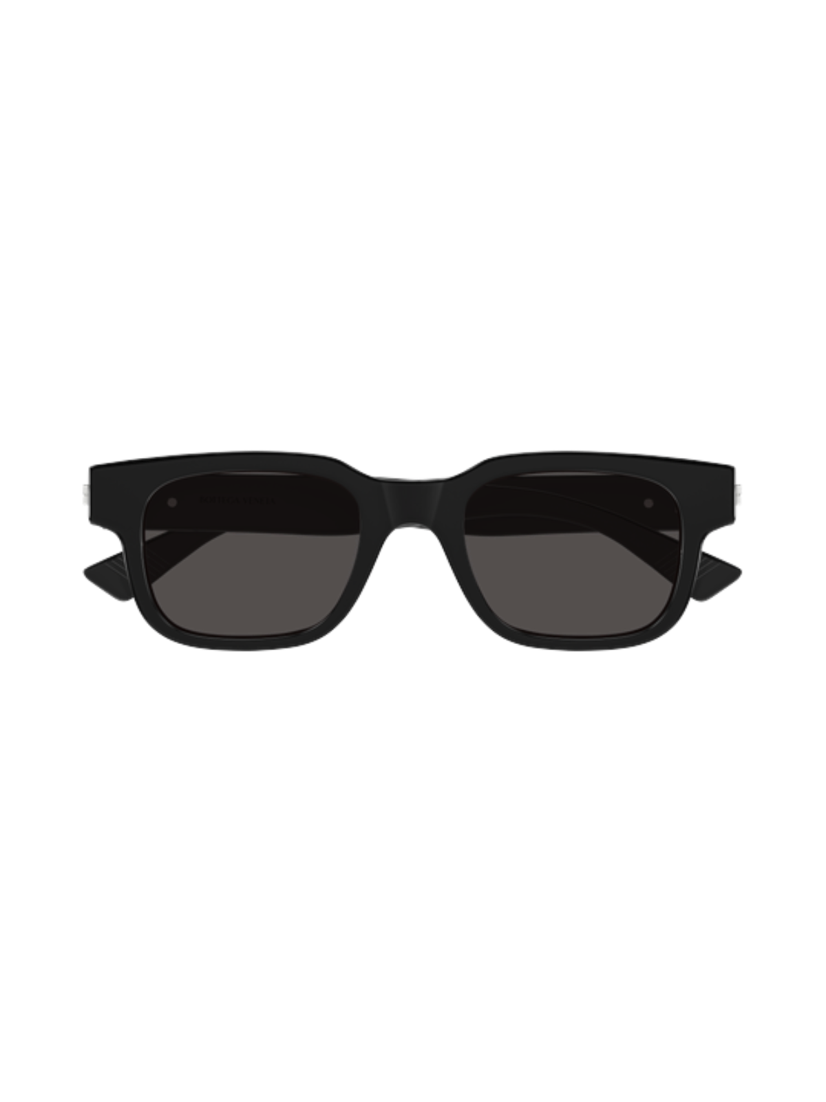 Bottega Veneta 1411 Rectangle Sunglasses