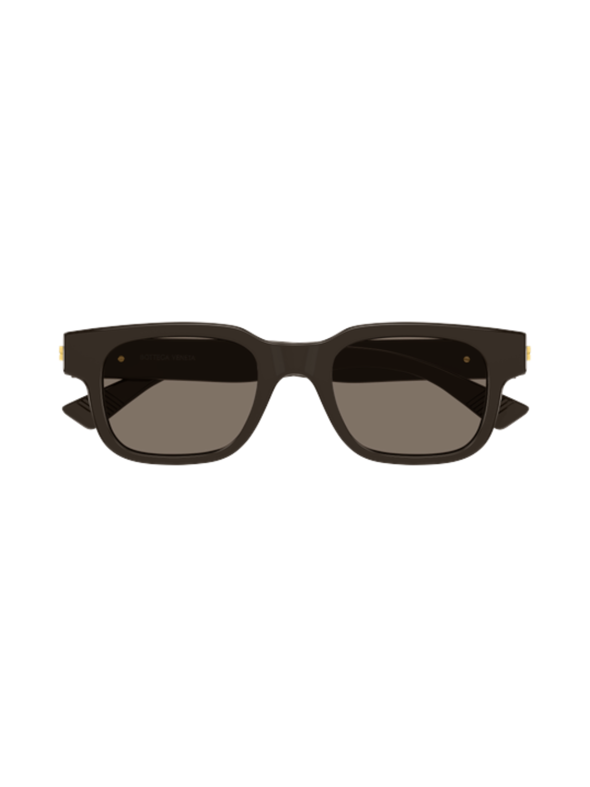 Bottega Veneta 1411 Rectangle Sunglasses