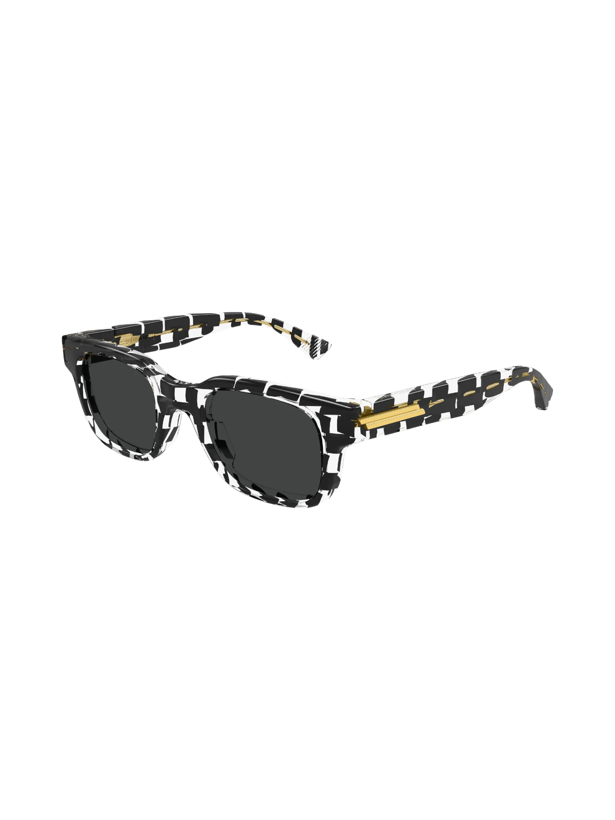 Bottega Veneta Bottega Veneta BV1411Sunglasses - Side View