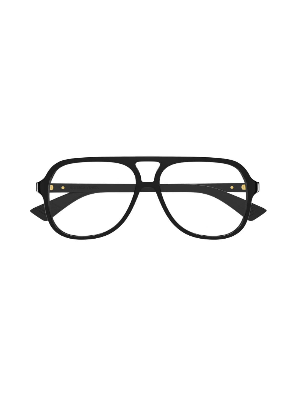 Bottega Veneta 1417 Aviator Optical Frames