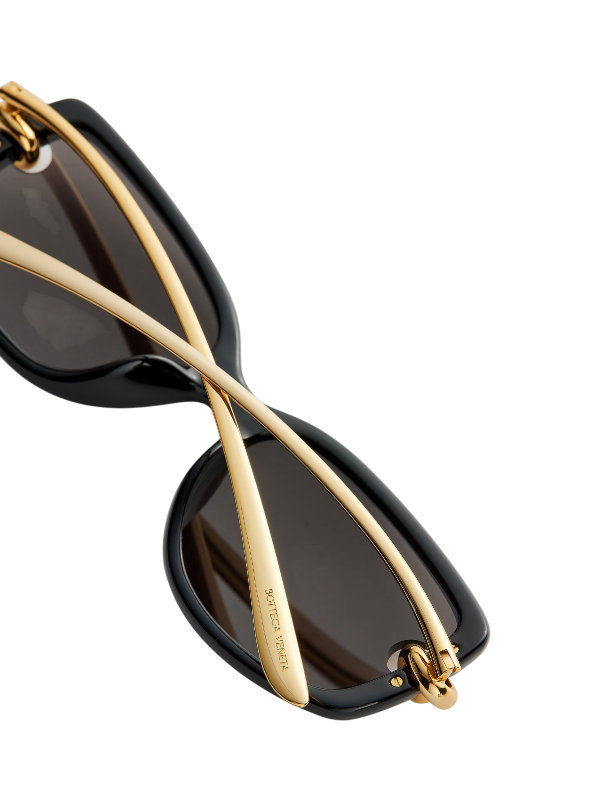 Bottega Veneta Bottega Veneta BV1440SA - Side View