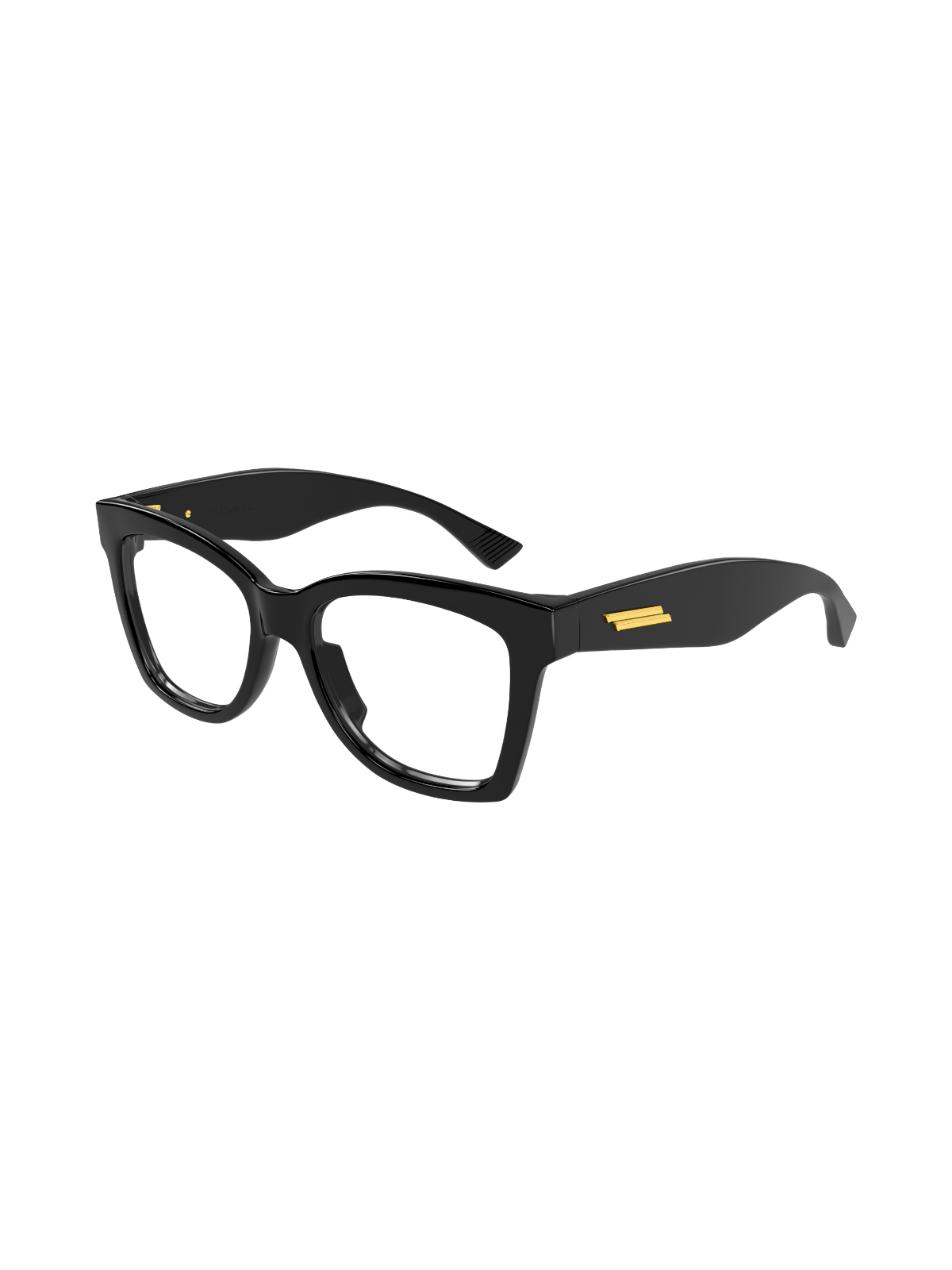 Bottega Veneta Bottega Veneta BV1459O Optical - Side View