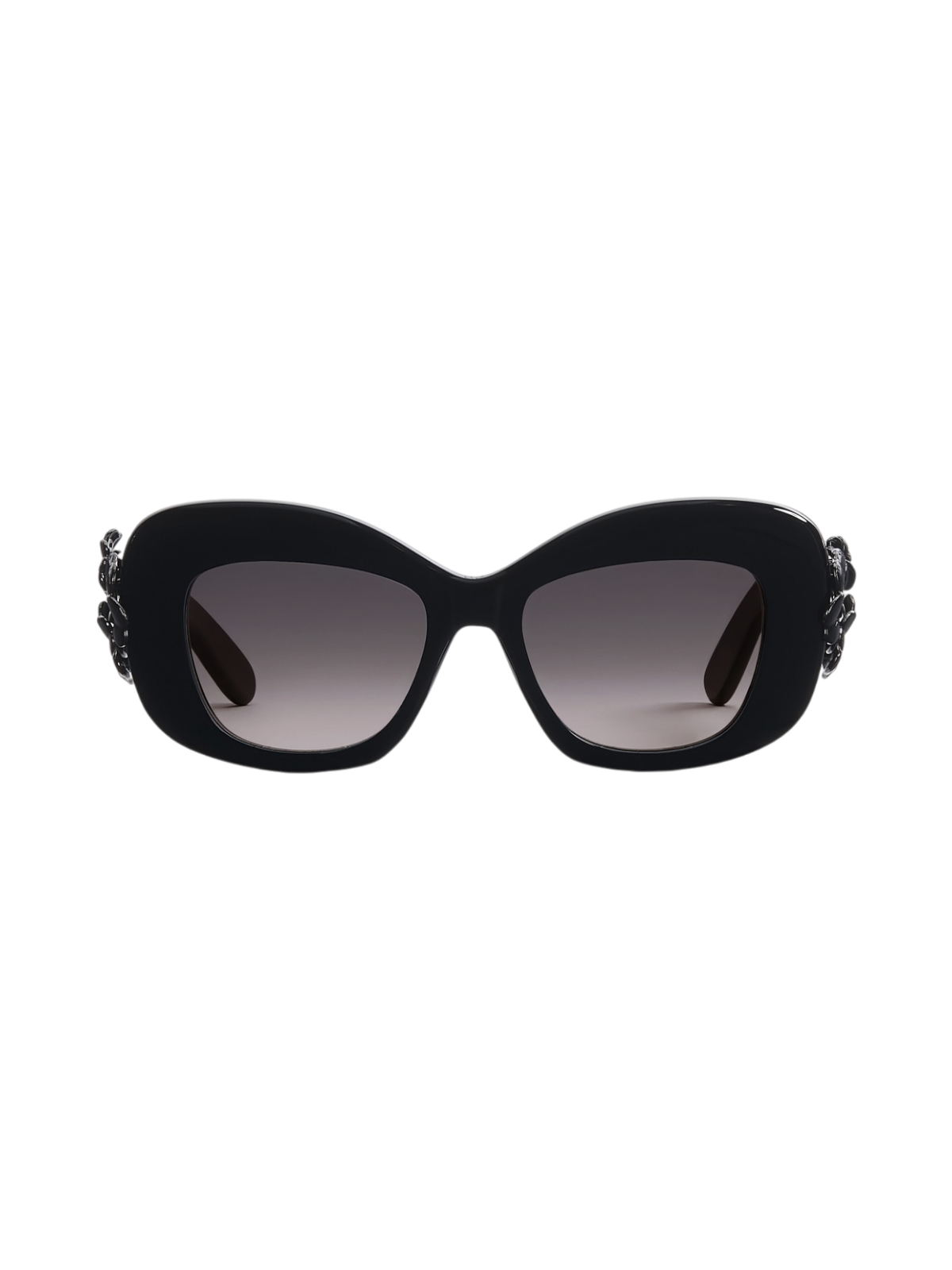 Dior CD40259I DIOR CLOVER S3I Square Sunglasses