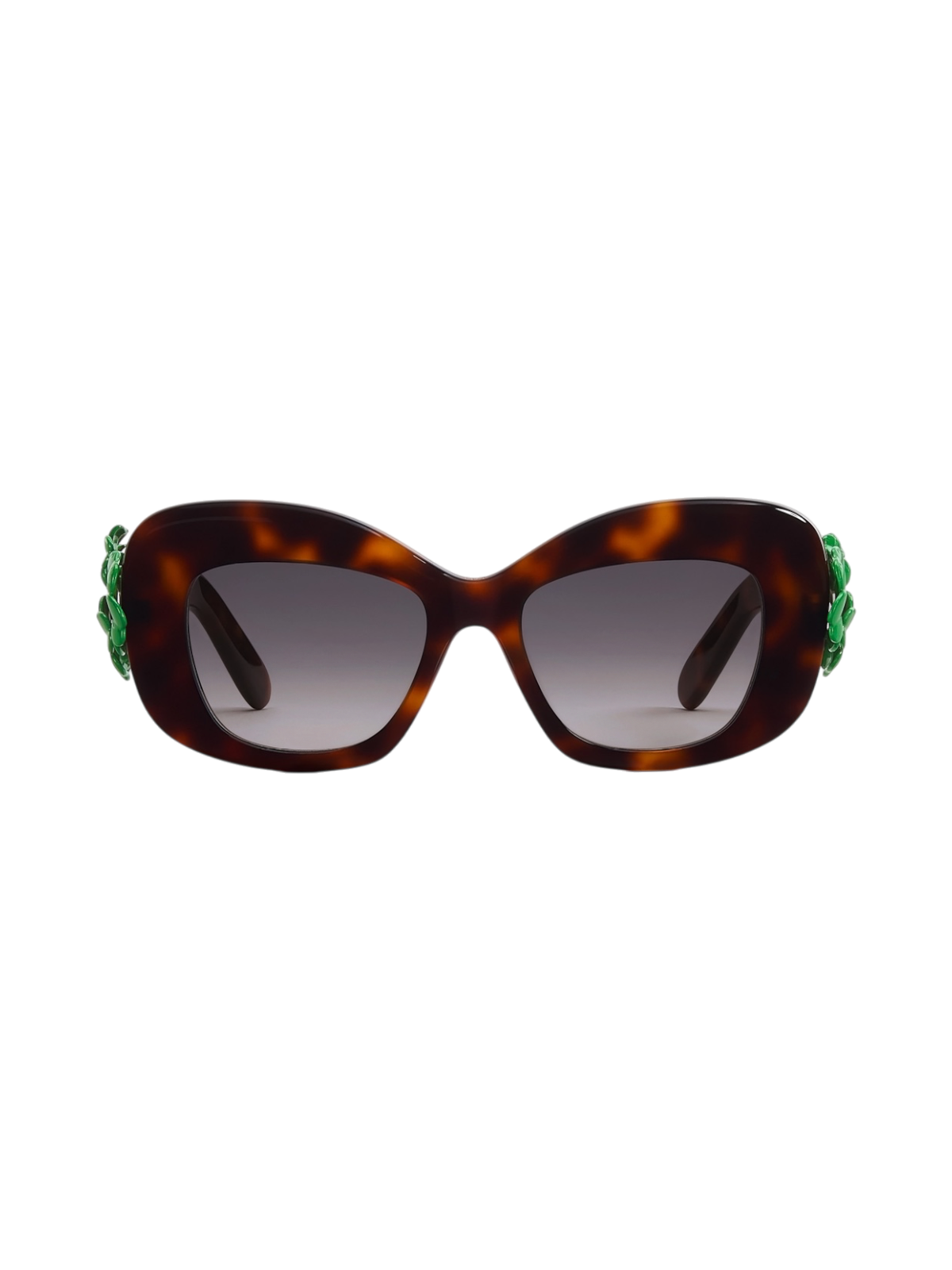 Dior CD40259I DIOR CLOVER S3I Square Sunglasses