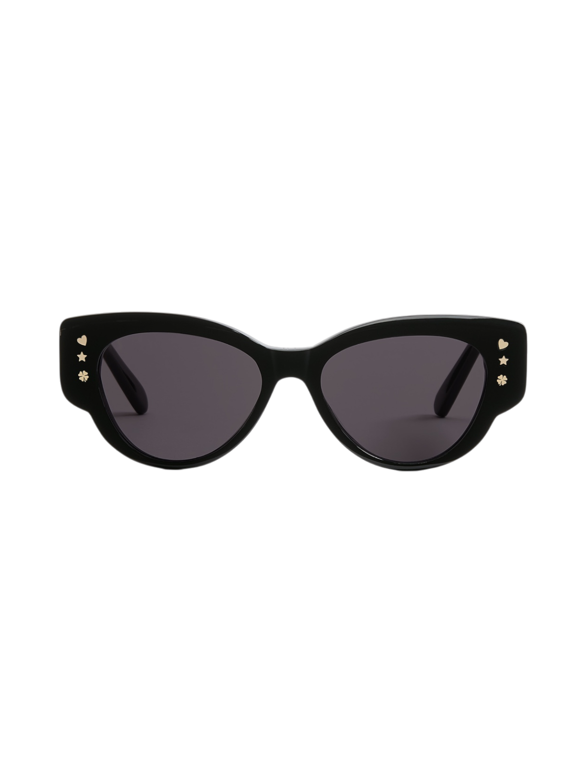 Dior CD40256I LUCKYCHARMS B1I Cat-eye Sunglasses