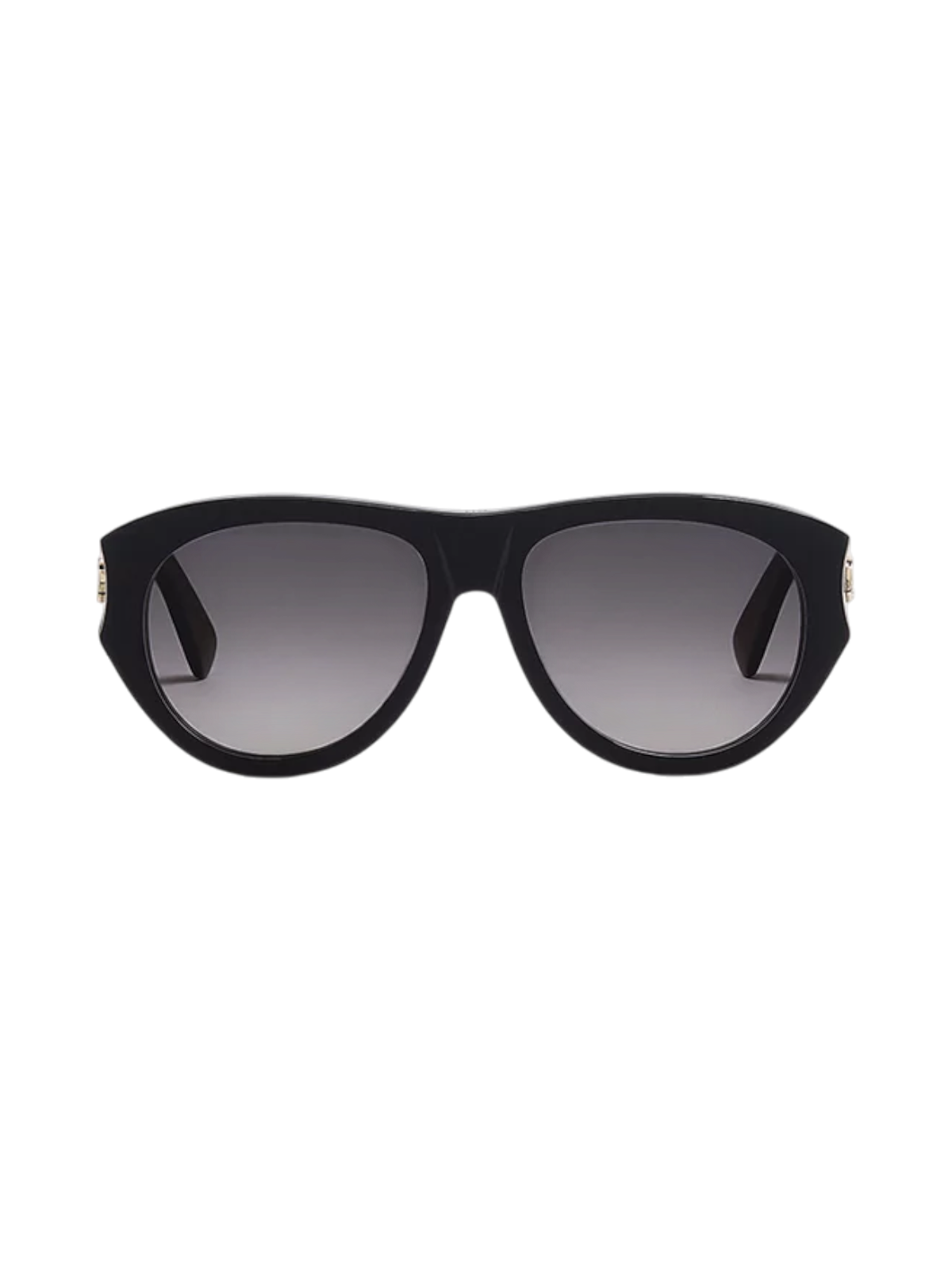 Dior CD40257 DIOR GLOW A1I Aviator Sunglasses