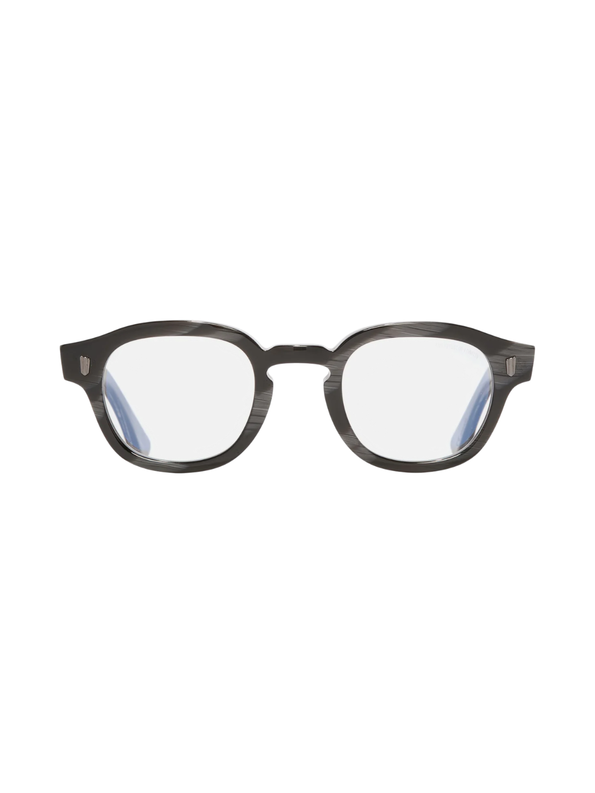 Cutler and Gross 9290 Oval Optical Frames