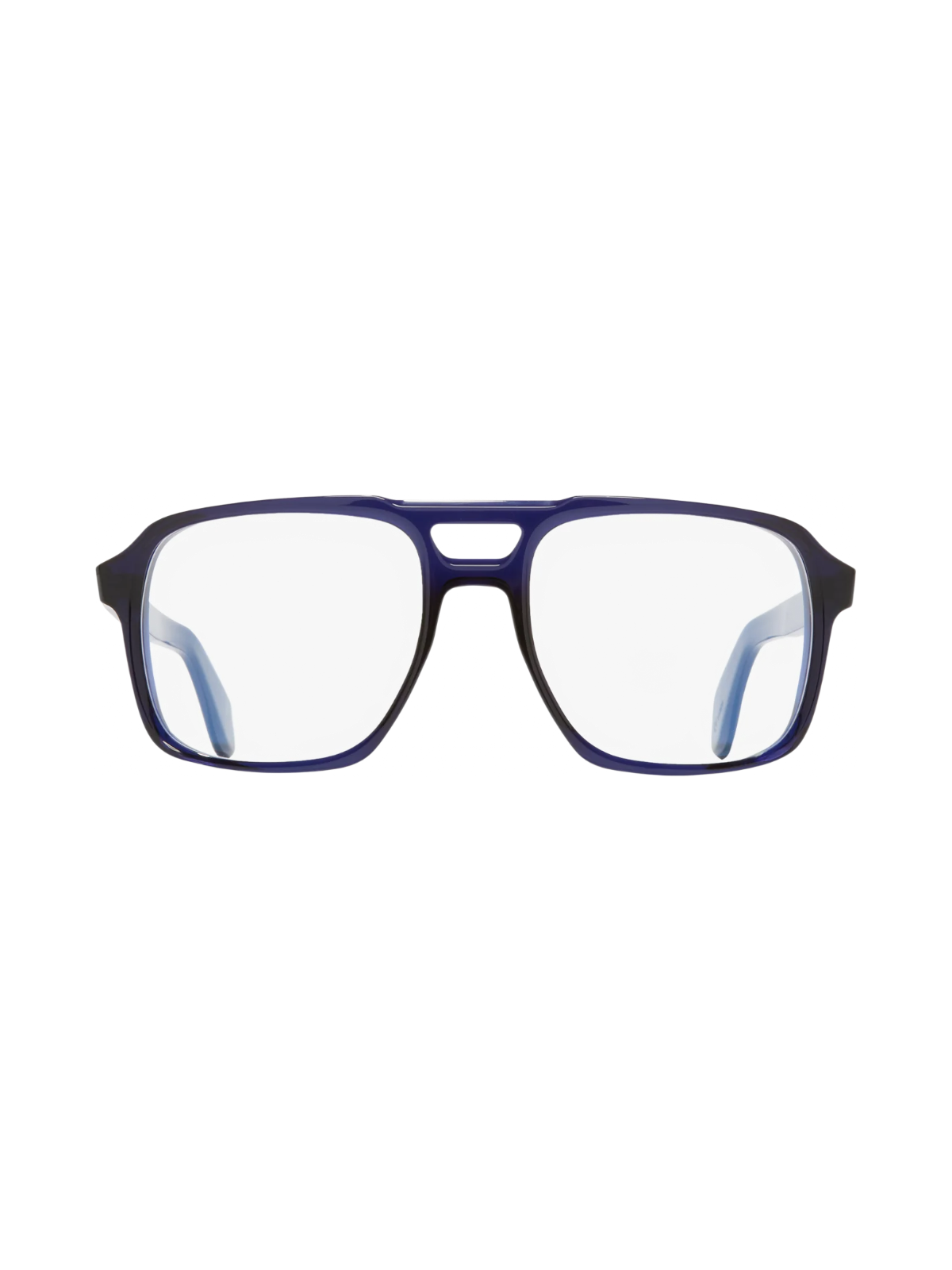 Cutler and Gross 1394 Aviator Optical Frames