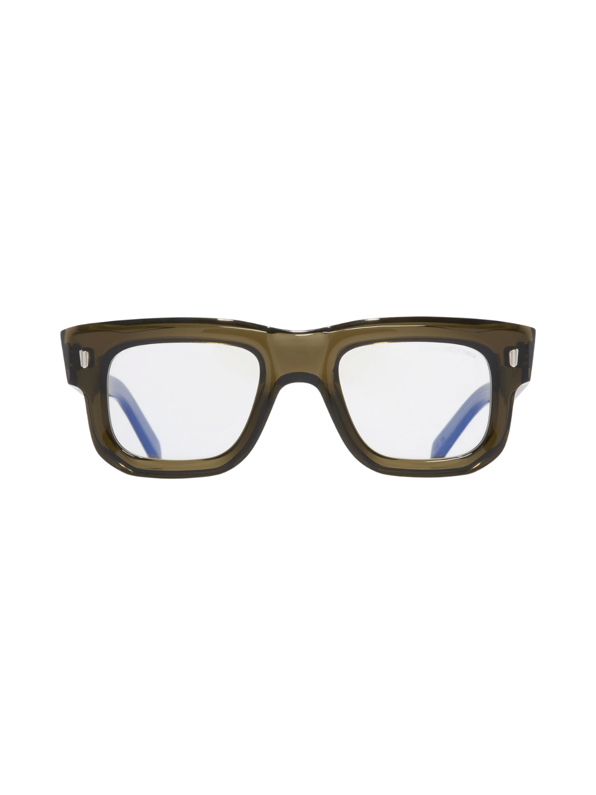 Cutler and Gross 1402 Optical Frames