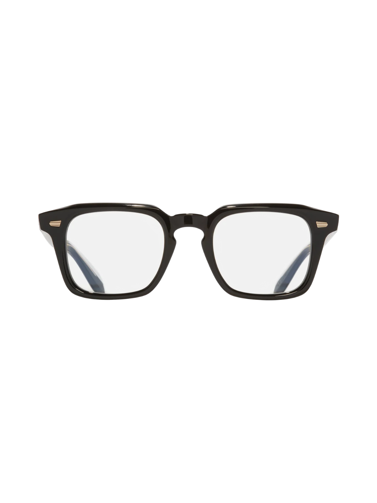 Cutler and Gross 1416 Panthos Optical Frames - Detail View