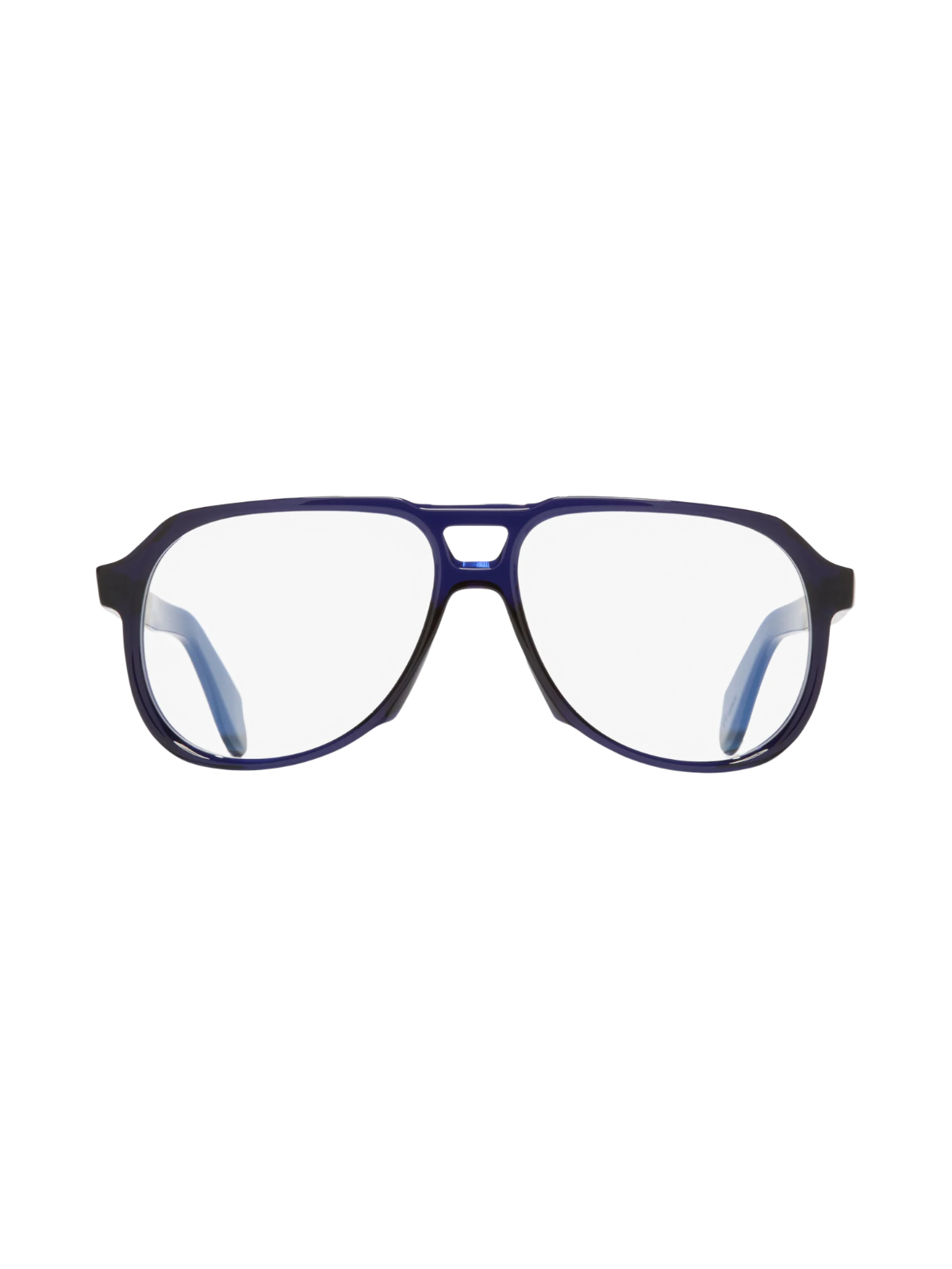 Cutler and Gross 9782 Aviator Optical Frames