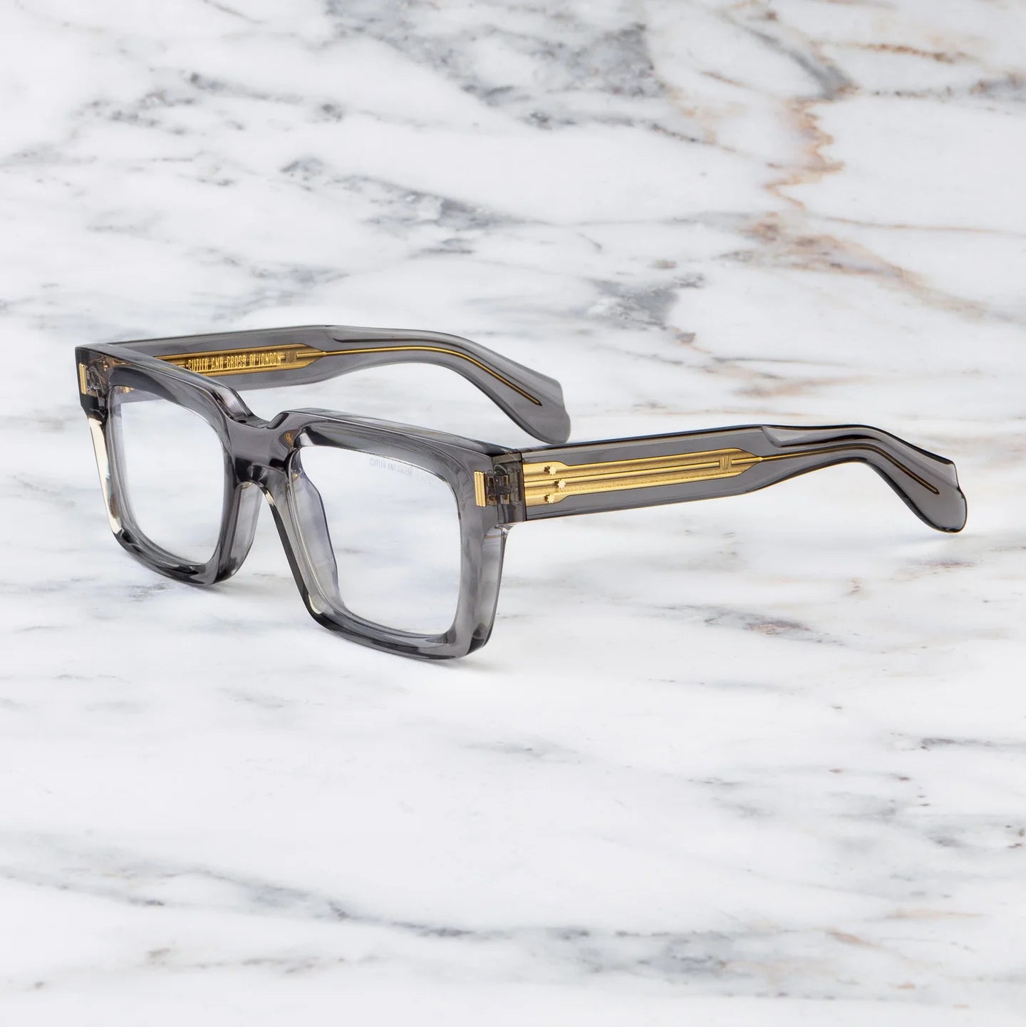 Cutler and Gross 9386 Optical
