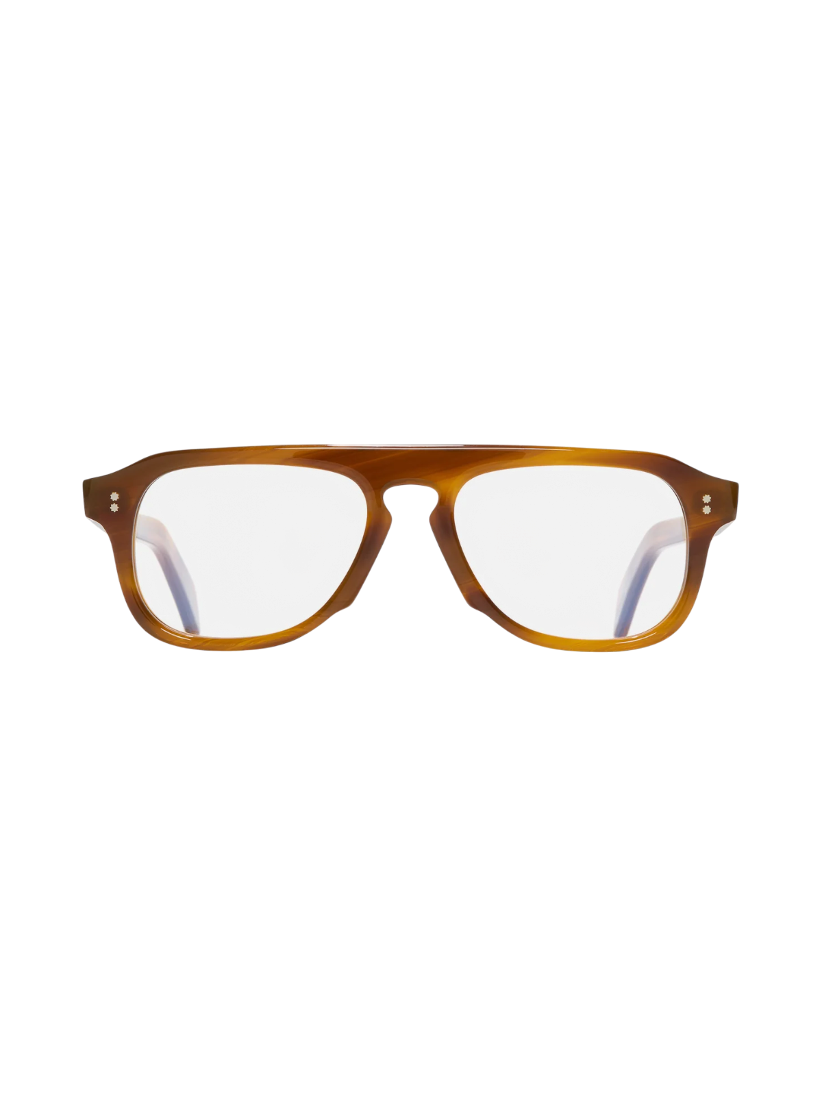 Cutler and Gross GR14 Aviator Optical Frames