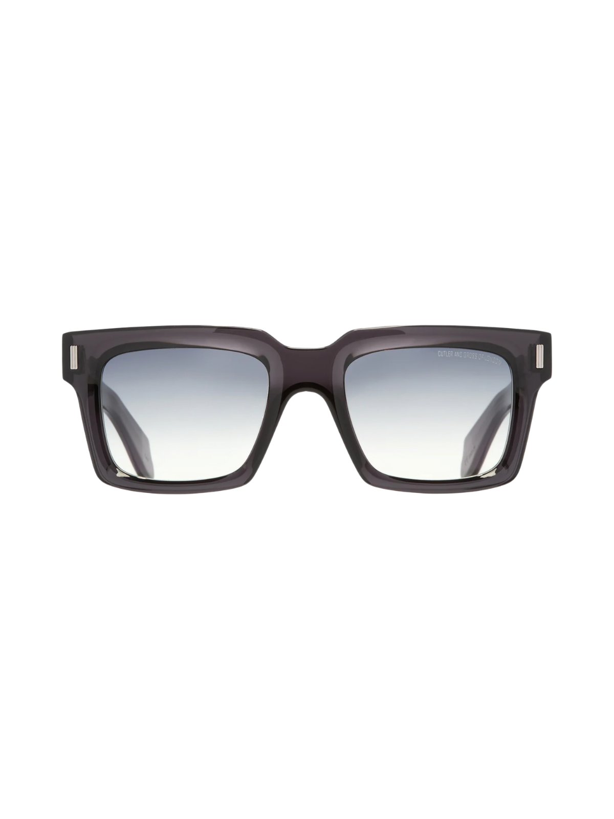 Cutler and Gross 9386 Square Sunglasses