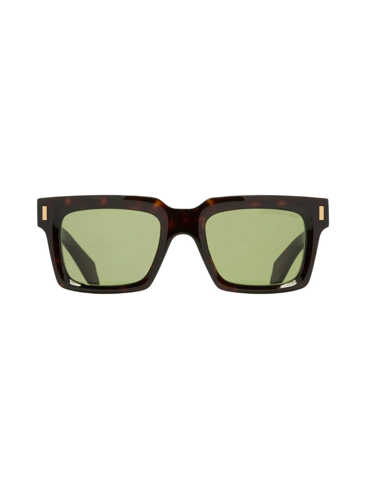 Cutler and Gross 9386 Square Sunglasses