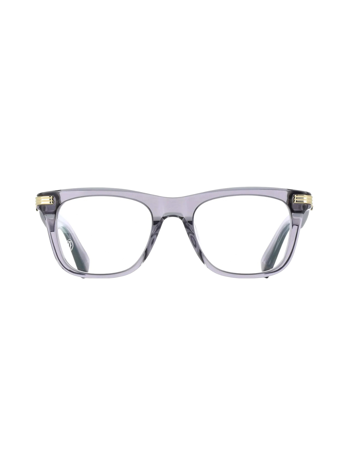 Cartier CT0558O Panthére Round Optical Frames