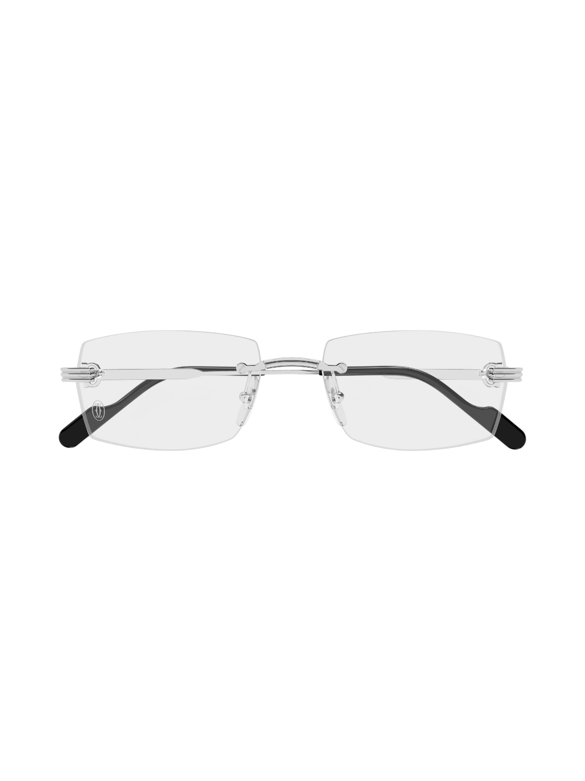 Cartier 0578O Rectangle Optical Frames