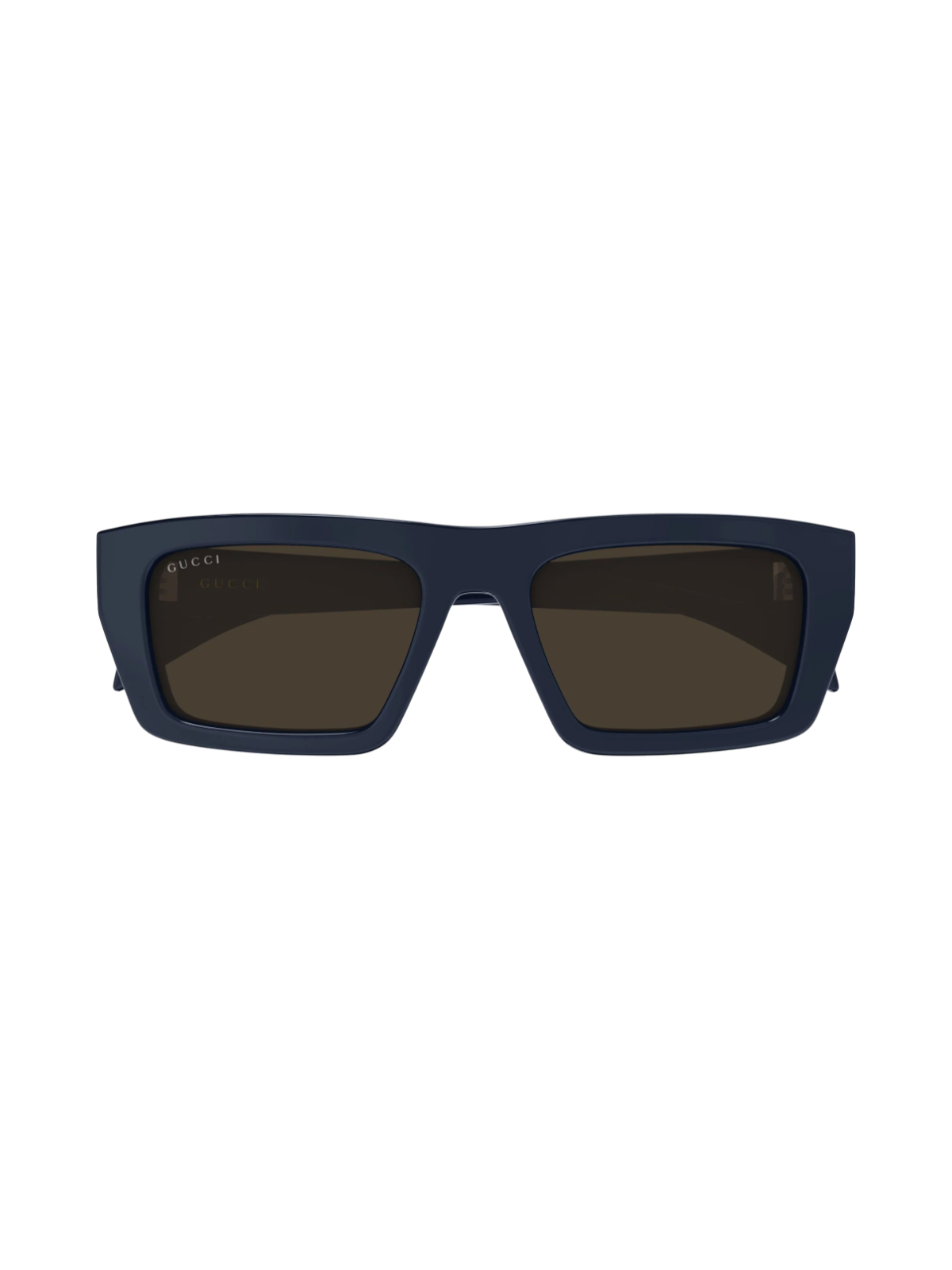 GUCCI GG2020S Rectangle Sunglasses