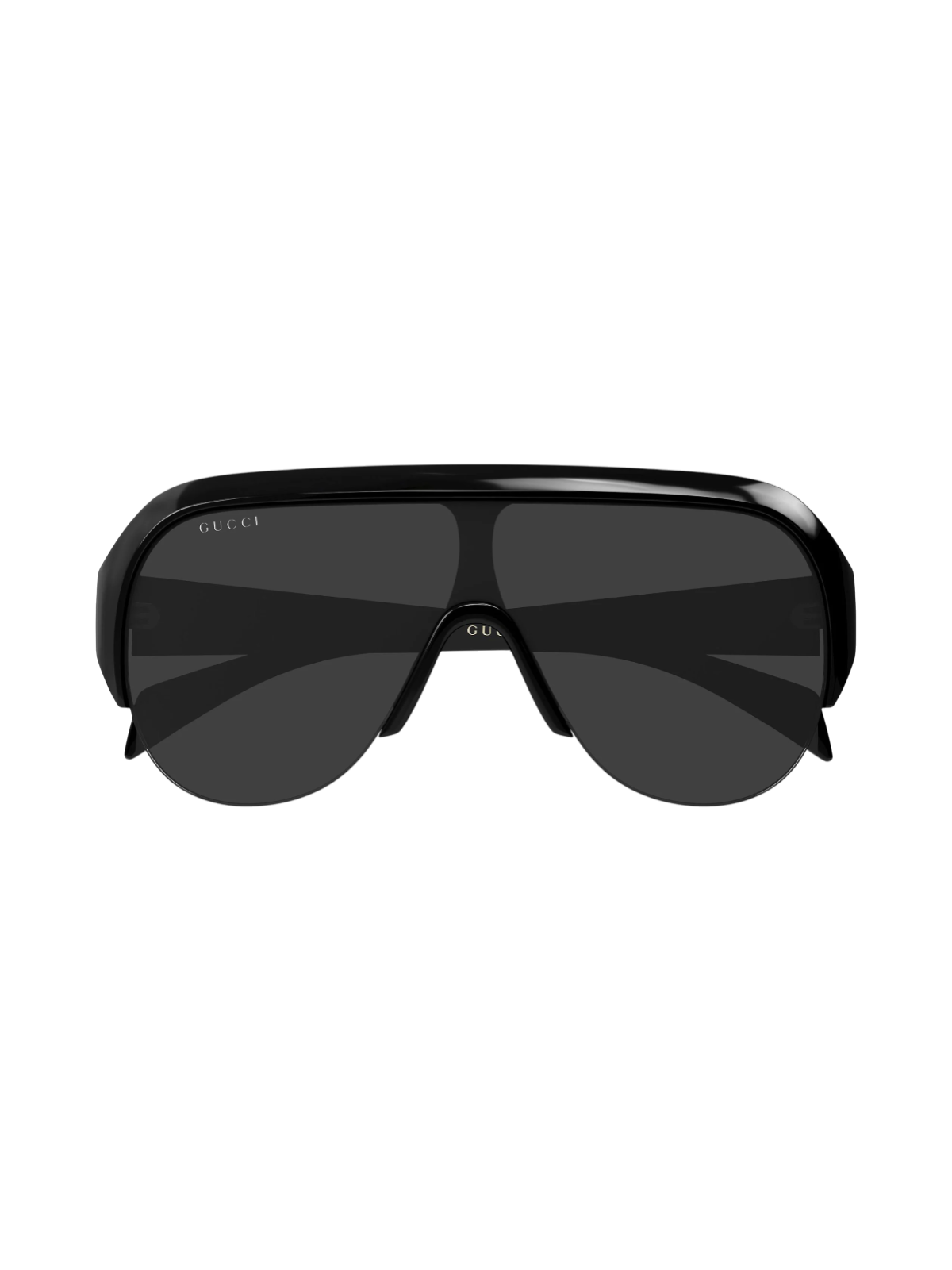 GUCCI GG2023S Mask Sunglasses