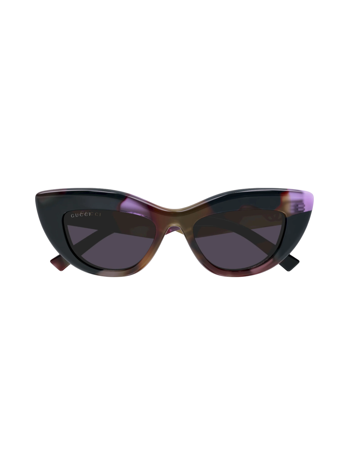 GUCCI GG2031S Cat-eye Sunglasses