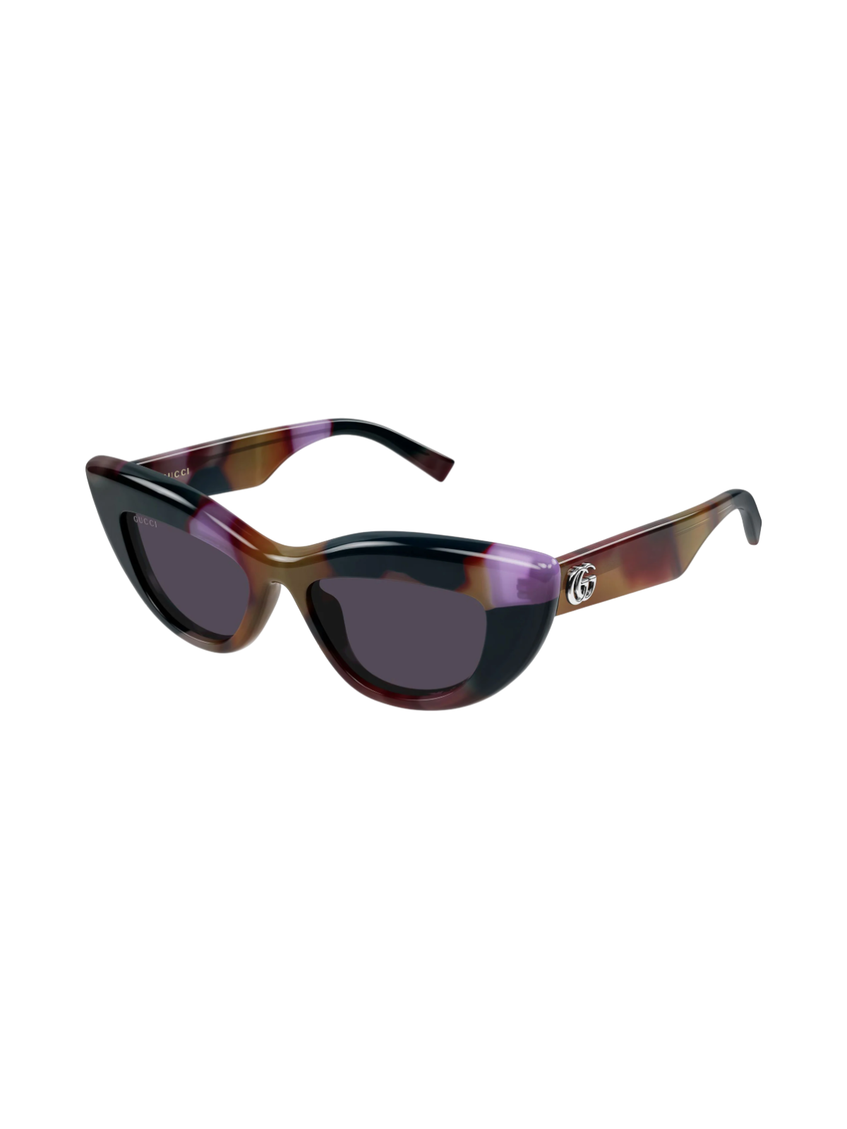GUCCI GG2031S Cat-eye Sunglasses - Side View