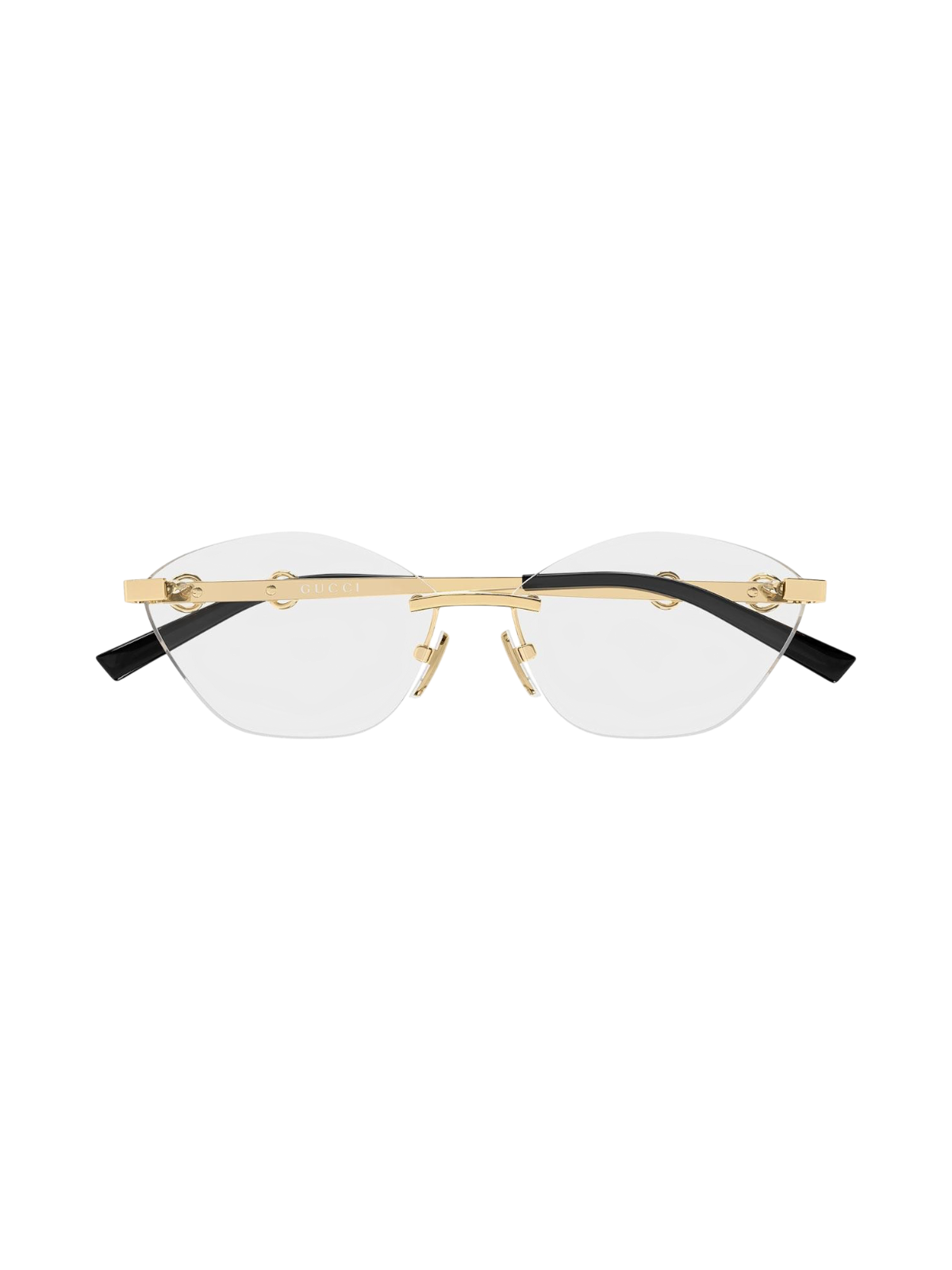 GUCCI GG2050O Cat-eye Optical Frames