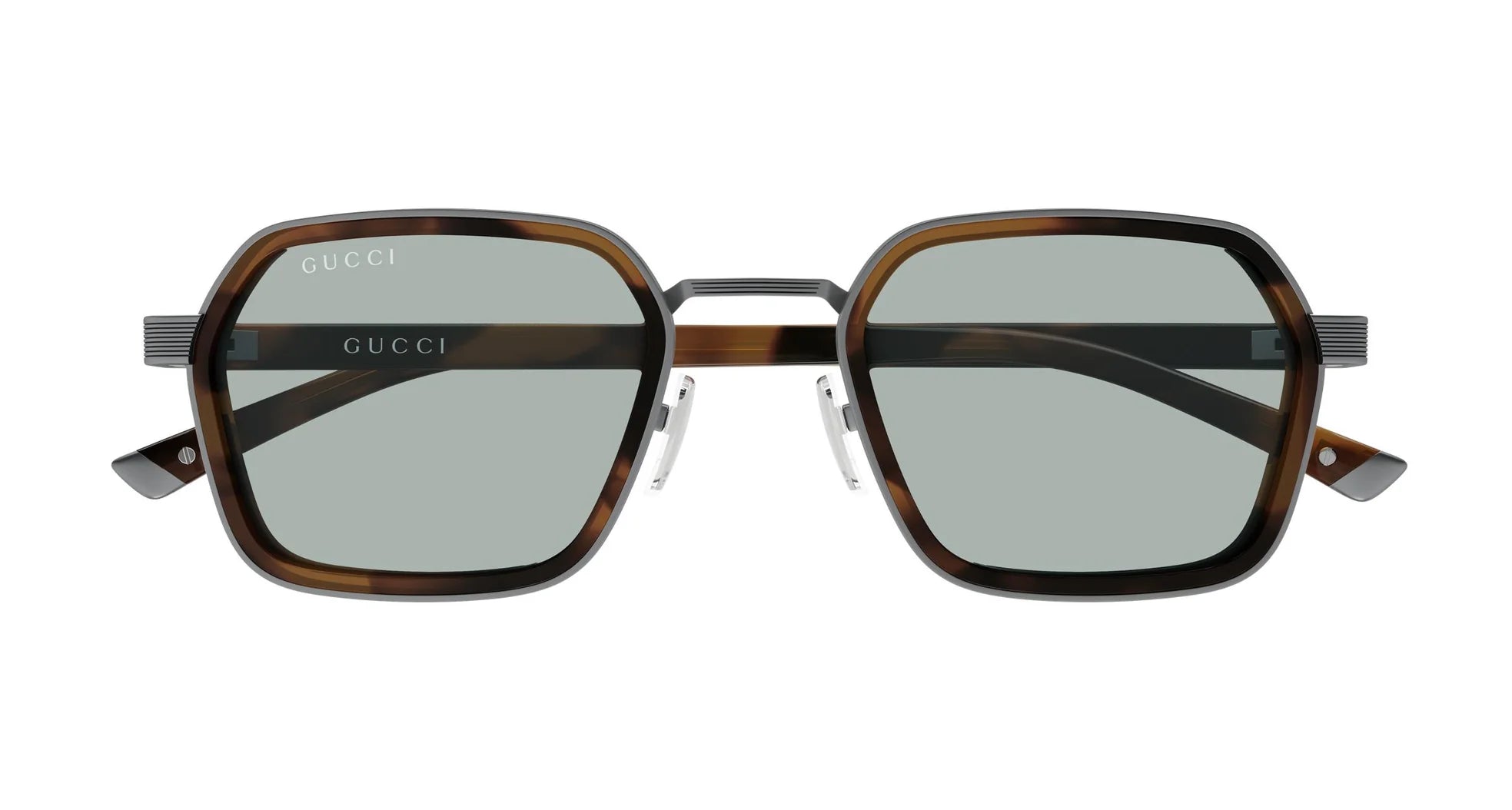 GUCCI GG2074S Square Sunglasses